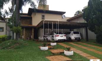 Imagem: Casa (sobrado em condominio) 4 dormitórios/suite