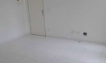 Imagem 7: Apartamento para aluguel tem 50 metros quadrados com 2 quartos