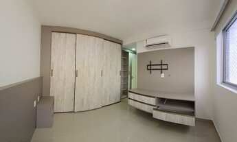 Imagem 6: Splendore. 3 qtos, Semi-Mobiliado. Dom Pedro