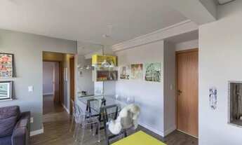 Imagem 3: Apartamento para Venda - 63m², 2 dormitórios, sendo 1 suites, 1 vaga - Santana