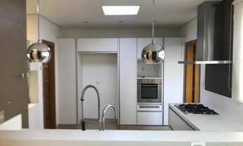 Imagem 3: Apartamento com 4 dormitórios para alugar, 250 m² por R$ 12.852,00/mês - Centro - Piracica