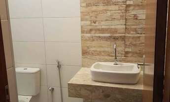 Imagem 6: Casa térrea ( NOVA) - 100m2 de área útil - 3 dts Suite