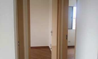 Imagem 11: Condomínio Residencial Pedra Branca - Apartamento de 51 metros