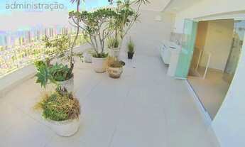 Imagem 7: Cobertura duplex para aluguel com 161 metros quadrados