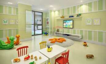 Imagem 3: APARTAMENTO PRONTA ENTREGA EM SANTANA COM 69,20 M2