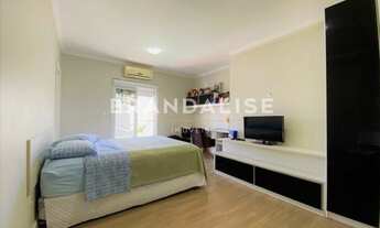 Imagem 6: Sobrado para Venda - 318m², 4 dormitórios, sendo 3 suites, 3 vagas - Bela Vista