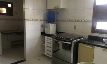 Imagem 3: Casa temporada Pirangi