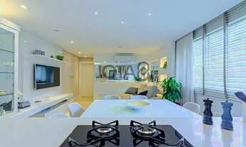 Imagem 5: APARTAMENTO NO EDIFÍCIO CITY HOUSE NO BIGORRILHO Apartamento no City House no Bigorrilho