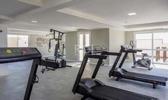 Imagem 5: Apartamento para Venda - 60.61m², 2 dormitórios, sendo 1 suites, 1 vaga - Marechal Rondon