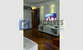 Imagem 3: SANTO ANDRE - Residential / Apartment - VILA VALPARAISO