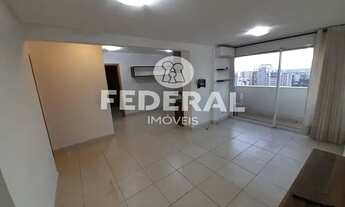 Imagem 3: Apartamento com 1 quarto no RESIDENCIAL K APARTMENTS - Bairro Setor Oeste em Goiânia