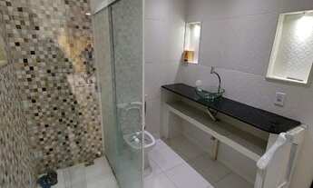 Imagem 7: Casa para venda com 3 quartos em Nova Piam - Belford Roxo. Ac. Financiamento