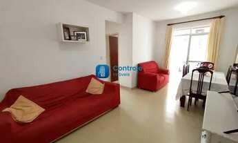 Imagem: MP - Apartamento com 2 Dormitórios, sacada