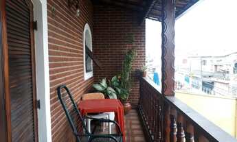 Imagem 4: CASA RESIDENCIAL em SÃO PAULO - SP, JARDIM SÃO RICARDO