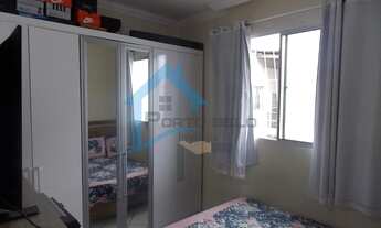 Imagem 7: Apartamento 2 Quartos para Venda em Contagem, Darcy Vargas, 2 dormitórios, 1 banheiro, 1 v