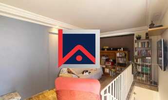 Imagem 6: Venda Cobertura 2 Dormitórios - 100 m² Sumaré