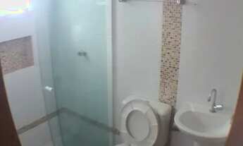 Imagem 4: Apartamento para aluguel tem 52 metros quadrados com 2 quartos