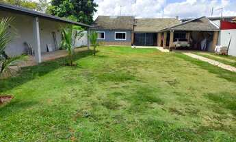 Imagem 6: Casa no condomínio Residencial das Garças