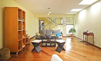 Imagem 6: Casa-São Paulo-SAÚDE