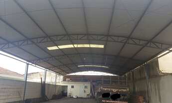 Imagem 7: Barracão, trifásico, 1 banheiro e 1 quarto - Perto Porecatu N.S Paz