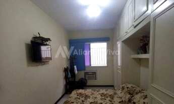 Imagem 7: Catete Apartamento com 2 dormitórios