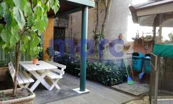 Imagem 4: SAO PAULO - Casa Padrão - ACLIMACAO