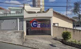 Imagem: Sobrado Imponente Bairro Jardim - Aceita