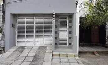 Imagem 2: Casa com 2 dormitórios à venda, 100 m² por R$ 250.000,00 - Tirol - Natal/RN