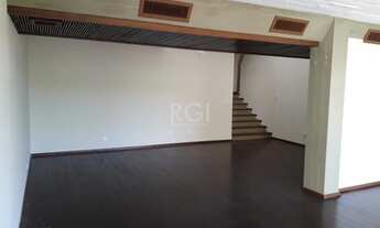 Imagem 3: Casa para Venda - 385m², 5 dormitórios, sendo 1 suites, 4 vagas - Petrópolis