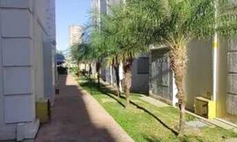 Imagem 2: Vendo apto padrão no Parque Fher