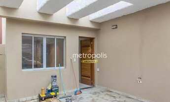 Imagem 4: Sobrado com 3 dormitórios à venda, 140 m² por R$ 720.000,00 - Alves Dias - São Bernardo do