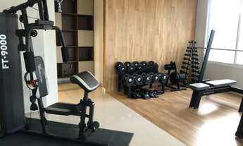 Imagem 3: Apartamento 2 dormitório Pinda (NOVO