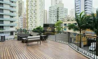 Imagem 7: Flat disponível na Vila Nova Conceição