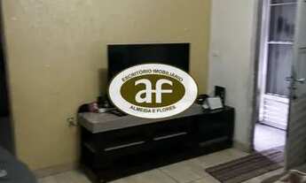 Imagem 3: 2 CASAS NO QUINTAL, VILA IÓRIO - 7040