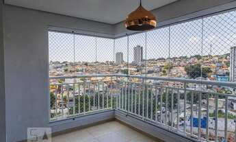 Imagem 7: Apartamento para Aluguel - Vila Carrão, 3 Quartos, 82 m2