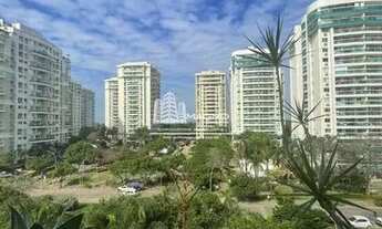 Imagem 3: Barra da Tijuca Apartamento com 3 dormitórios