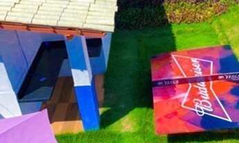 Imagem 6: Casa Com Piscina São João!