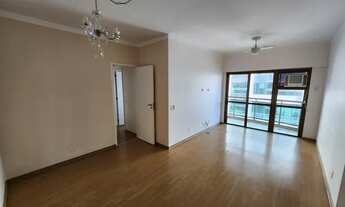 Imagem 2: Apartamento para venda tem 94 metros quadrados com 2 quartos