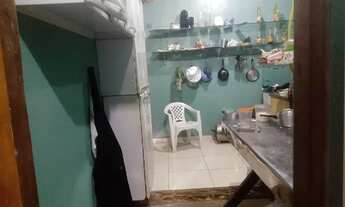 Imagem 2: Vendo ou troco por casa pontos em feira