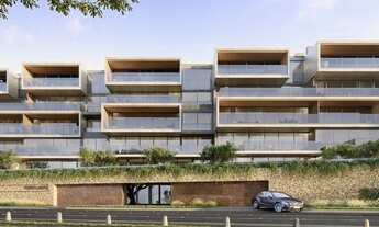 Imagem: Apartamento para Venda - 370.49m², 3 dormitórios