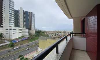 Imagem 6: Apartamento para alugar, 2 quartos, Patamares - Salvador - BA