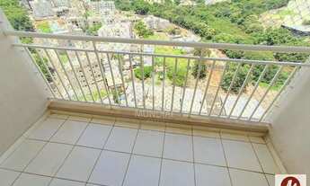 Imagem 4: Apartamento (tipo - padrao) 3 dormitórios/suite, cozinha planejada, portaria 24hs, lazer