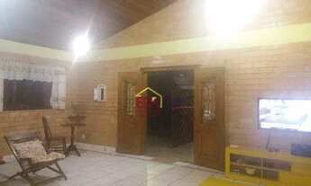 Imagem 6: Sobrado com 3 dormitórios à venda, 200 m² por R$ 980.000 - Vila Clais - Bertioga/SP