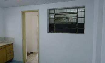Imagem 6: Casa com 1 dormitório para alugar, 50 m² por R$ 1.050,00/mês - São João Clímaco - São Paul
