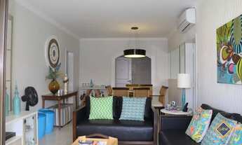 Imagem 5: Apartamento para locação na Riviera