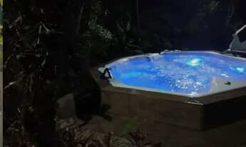 Imagem 6: Casa para aluguel possui 110 metros quadrados com 3 quartos em Serra Grande - Niterói - RJ