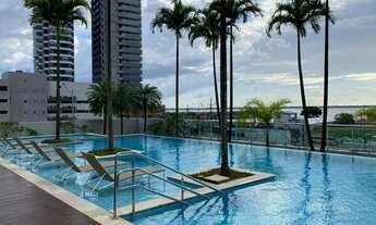 Imagem 2: Loft para aluguel com 50 metros quadrados com 1 quarto em Umarizal - Belém - PA