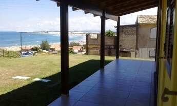 Imagem: Casa escriturada no melhor lugar do Farol