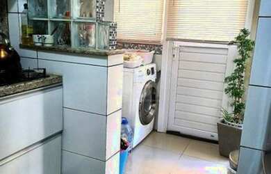 Imagem 6: Casa Condominio para Venda - 124.42m², 3 dormitórios, sendo 1 suites, 2 vagas - Igara