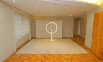 Imagem: Apartamento em Ipanema - Rio de Janeiro